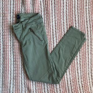 American Eagle || Super Stretch